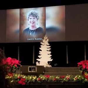 Meet your Posher, Debbie